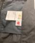 中古・古着 HUMAN MADE (ヒューマンメイド) SKATER SHORTS ブラック サイズ:S：15000円