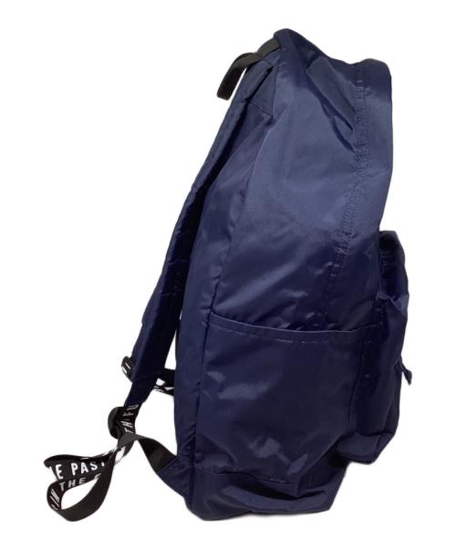 HUMAN MADE（ヒューマンメイド）HUMAN MADE (ヒューマンメイド) BACKPACK ネイビーの古着・服飾アイテム