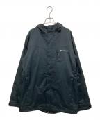 Columbiaコロンビア）の古着「Whirlibird IV Interchange JKT」｜ネイビー