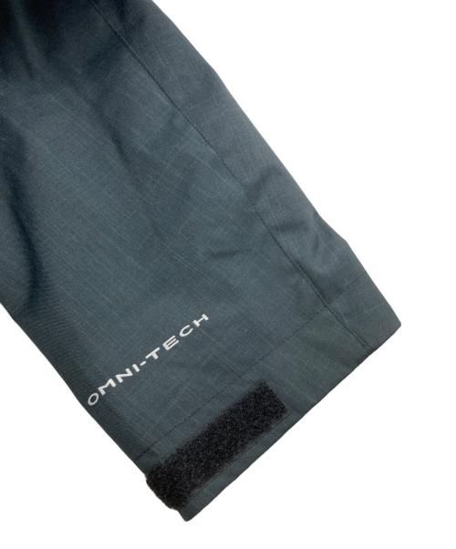 Columbia（コロンビア）Columbia (コロンビア) Whirlibird IV Interchange JKT ネイビー サイズ:Lの古着・服飾アイテム