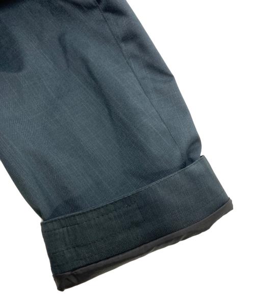 Columbia（コロンビア）Columbia (コロンビア) Whirlibird IV Interchange JKT ネイビー サイズ:Lの古着・服飾アイテム