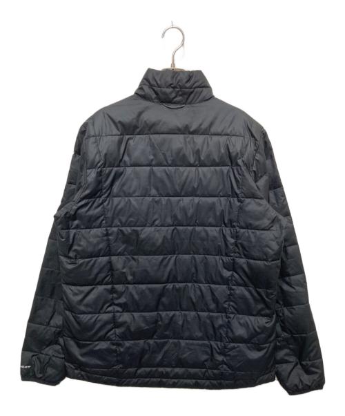 Columbia（コロンビア）Columbia (コロンビア) Whirlibird IV Interchange JKT ネイビー サイズ:Lの古着・服飾アイテム