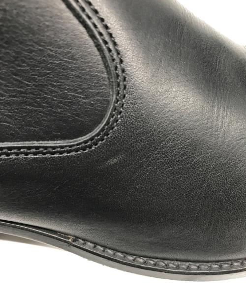 Hysteric Glamour（ヒステリックグラマー）Hysteric Glamour (ヒステリックグラマー) ウェスタンブーツ ブラック サイズ:9の古着・服飾アイテム