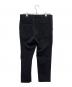 MARNI (マルニ) トラウザーパンツ ブラック サイズ:48：6000円