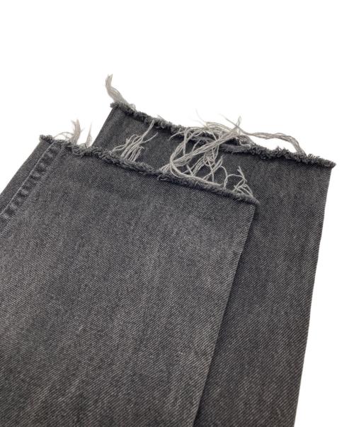 LEVI'S（リーバイス）LEVI'S (リーバイス) 90s 505デニムパンツ ブラック サイズ:Ｍの古着・服飾アイテム