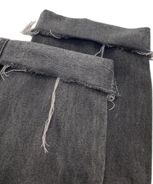 LEVI'S（リーバイス）LEVI'S (リーバイス) 90s 505デニムパンツ ブラック サイズ:Ｍの古着・服飾アイテム