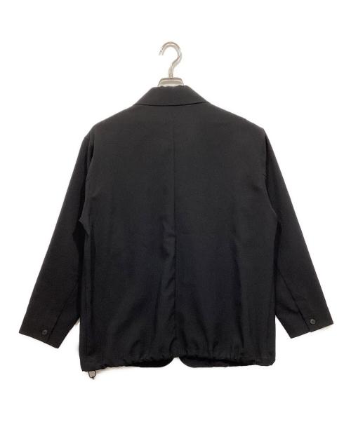 green label relaxing（グリーンレーベルリラクシング）green label relaxing (グリーンレーベルリラクシング) DAIWA (ダイワ) 3Bジャケット ブラック サイズ:Lの古着・服飾アイテム