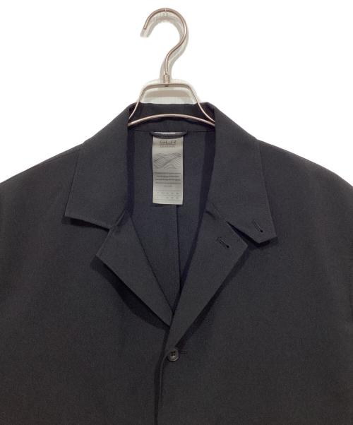 green label relaxing（グリーンレーベルリラクシング）green label relaxing (グリーンレーベルリラクシング) DAIWA (ダイワ) 3Bジャケット ブラック サイズ:Lの古着・服飾アイテム