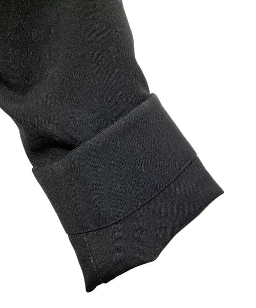 green label relaxing（グリーンレーベルリラクシング）green label relaxing (グリーンレーベルリラクシング) DAIWA (ダイワ) 3Bジャケット ブラック サイズ:Lの古着・服飾アイテム