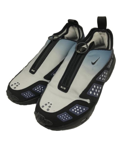 NIKE（ナイキ）NIKE (ナイキ) AIR MAX SNDR ブルー サイズ:US 10の古着・服飾アイテム