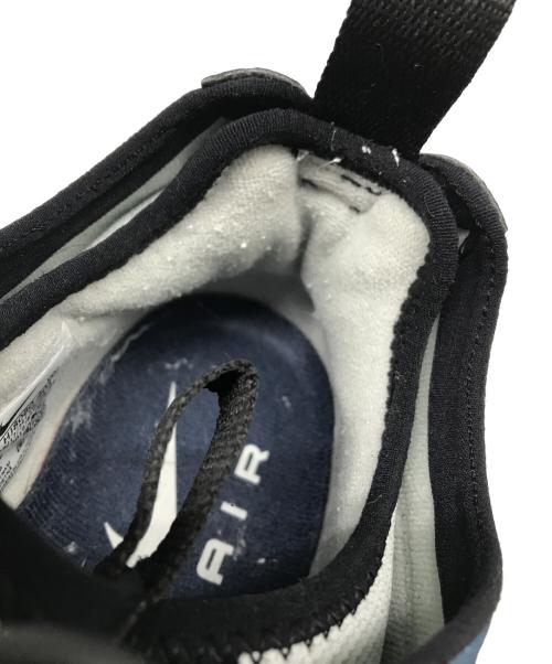 NIKE（ナイキ）NIKE (ナイキ) AIR MAX SNDR ブルー サイズ:US 10の古着・服飾アイテム