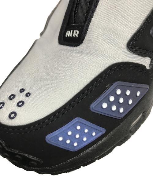 NIKE（ナイキ）NIKE (ナイキ) AIR MAX SNDR ブルー サイズ:US 10の古着・服飾アイテム