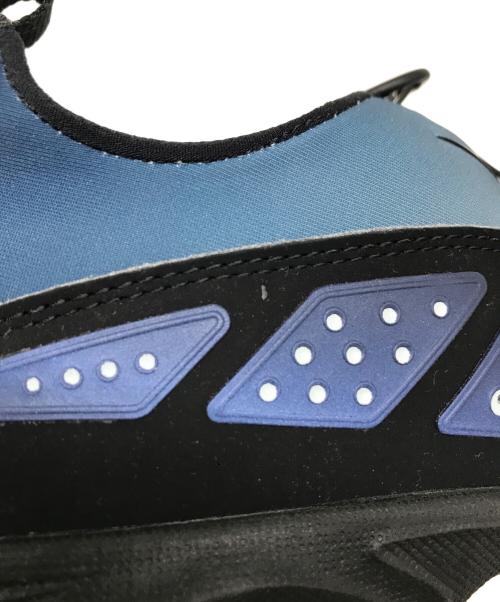 NIKE（ナイキ）NIKE (ナイキ) AIR MAX SNDR ブルー サイズ:US 10の古着・服飾アイテム