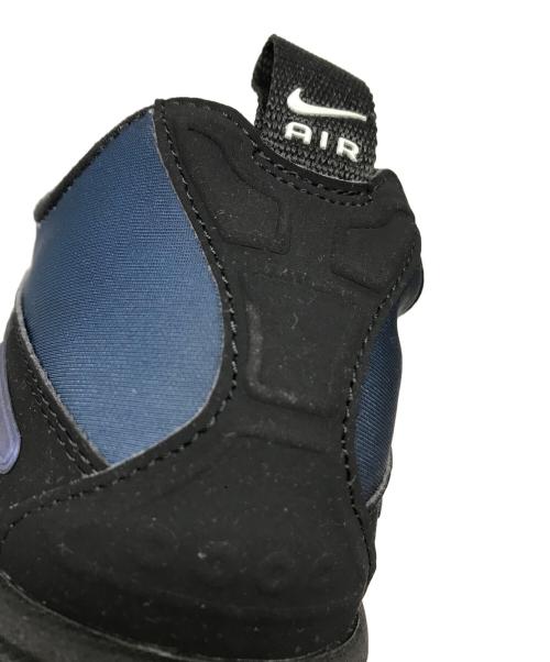 NIKE（ナイキ）NIKE (ナイキ) AIR MAX SNDR ブルー サイズ:US 10の古着・服飾アイテム