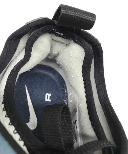 NIKE（ナイキ）NIKE (ナイキ) AIR MAX SNDR ブルー サイズ:US 10の古着・服飾アイテム