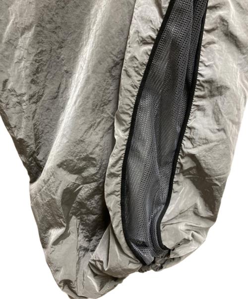 PRANK PROJECT（プランクプロジェクト）PRANK PROJECT (プランクプロジェクト) Deform Track Pants グレー サイズ:36の古着・服飾アイテム