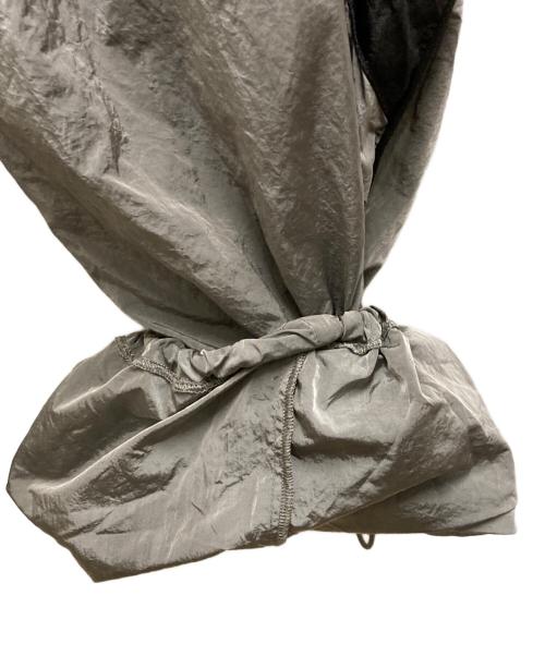 PRANK PROJECT（プランクプロジェクト）PRANK PROJECT (プランクプロジェクト) Deform Track Pants グレー サイズ:36の古着・服飾アイテム