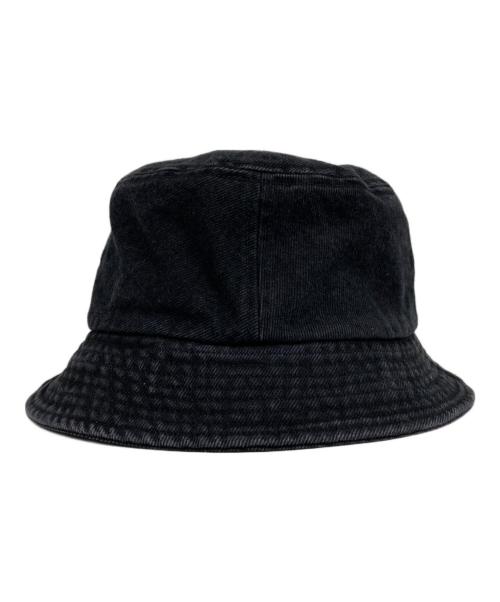 SUPREME（シュプリーム）Supreme (シュプリーム) Denim Crusher ブラック サイズ:表記なしの古着・服飾アイテム