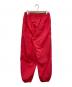 Champion (チャンピオン) UNDER RON HERMAN (アンダーロンハーマン) UNDER R トラックパンツ ピンク サイズ:MEDIUM：6000円