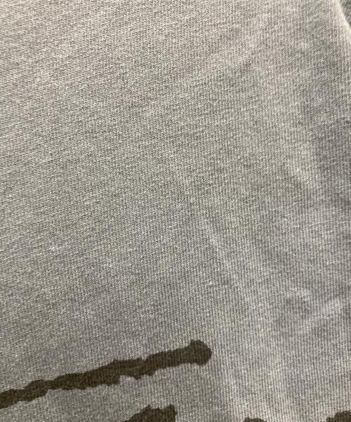 stussy（ステューシー）stussy (ステューシー) ダイスTEE ネイビー サイズ:Lの古着・服飾アイテム