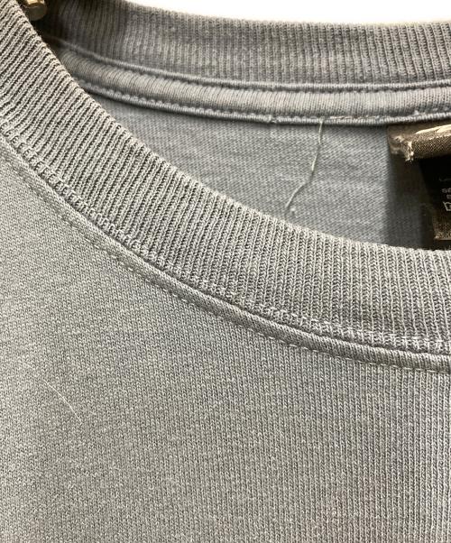 stussy（ステューシー）stussy (ステューシー) ダイスTEE ネイビー サイズ:Lの古着・服飾アイテム