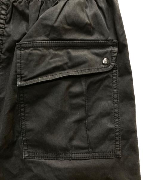 STONE ISLAND（ストーンアイランド）STONE ISLAND (ストーンアイランド) TYPE LO CARGO PANTS ブラック サイズ:W28の古着・服飾アイテム