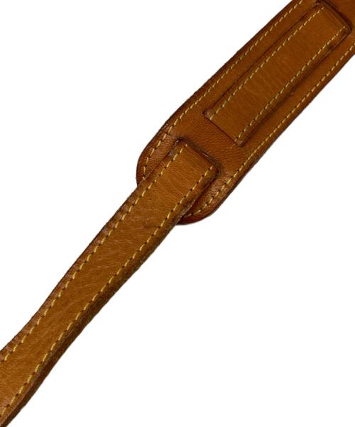 LOUIS VUITTON（ルイ ヴィトン）LOUIS VUITTON (ルイ ヴィトン) ショルダーバッグ ブラウンの古着・服飾アイテム