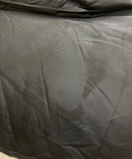 THE NORTH FACE（ザ ノース フェイス）THE NORTH FACE (ザ ノース フェイス) ヌプシダウンジャケット グレー サイズ:XLの古着・服飾アイテム