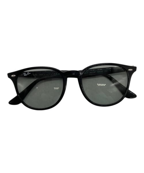 RAY-BAN（レイバン）RAY-BAN (レイバン) サングラス ブラック サイズ:53□20-150の古着・服飾アイテム