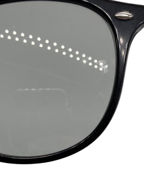 RAY-BAN（レイバン）RAY-BAN (レイバン) サングラス ブラック サイズ:53□20-150の古着・服飾アイテム