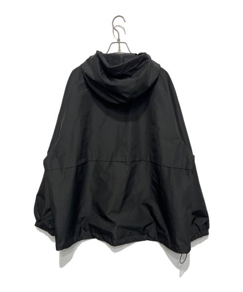 ELECTRIC（エレクトリック）ELECTRIC (エレクトリック) マウンテンジャケット ブラック サイズ:Lの古着・服飾アイテム