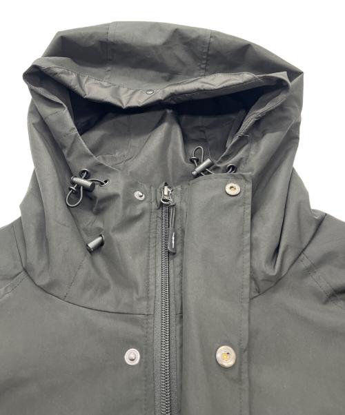 ELECTRIC（エレクトリック）ELECTRIC (エレクトリック) マウンテンジャケット ブラック サイズ:Lの古着・服飾アイテム