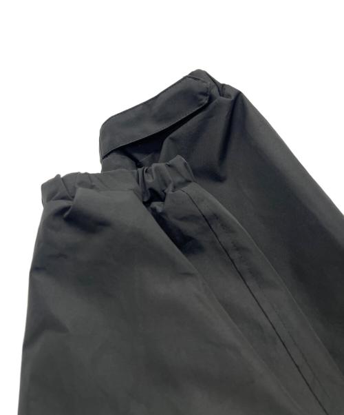 ELECTRIC（エレクトリック）ELECTRIC (エレクトリック) マウンテンジャケット ブラック サイズ:Lの古着・服飾アイテム