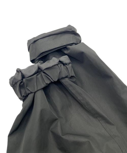 ELECTRIC（エレクトリック）ELECTRIC (エレクトリック) マウンテンジャケット ブラック サイズ:Lの古着・服飾アイテム