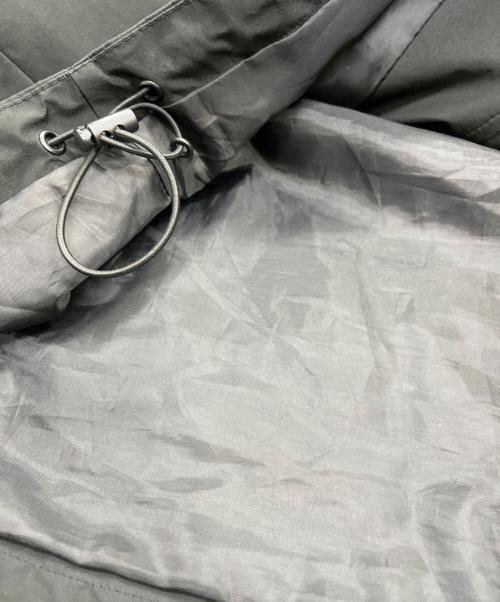 ELECTRIC（エレクトリック）ELECTRIC (エレクトリック) マウンテンジャケット ブラック サイズ:Lの古着・服飾アイテム