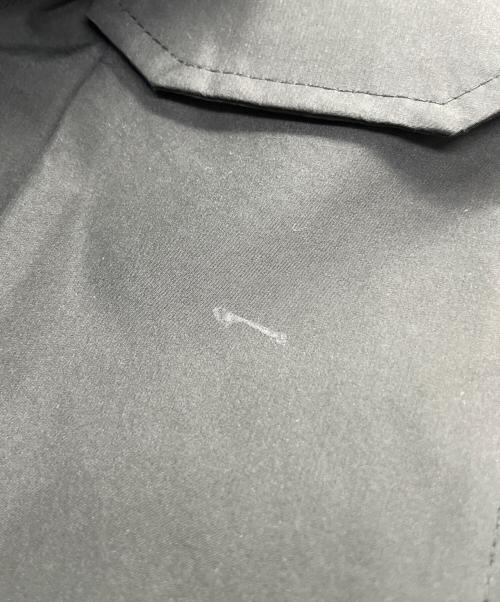 ELECTRIC（エレクトリック）ELECTRIC (エレクトリック) マウンテンジャケット ブラック サイズ:Lの古着・服飾アイテム