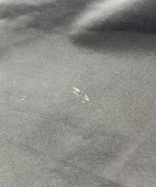 ELECTRIC（エレクトリック）ELECTRIC (エレクトリック) マウンテンジャケット ブラック サイズ:Lの古着・服飾アイテム