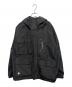 ELECTRIC（エレクトリック）の古着「マウンテンジャケット」｜ブラック