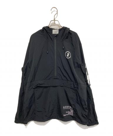 中古・古着通販】ELECTRIC (エレクトリック) アノラックパーカー