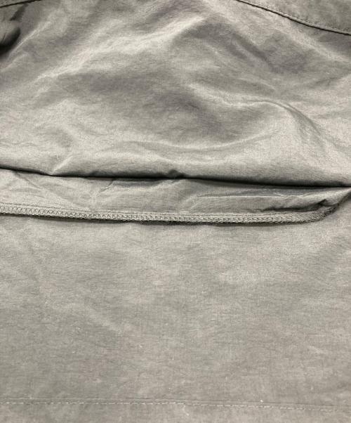 ELECTRIC（エレクトリック）ELECTRIC (エレクトリック) アノラックパーカー ブラック サイズ:XLの古着・服飾アイテム