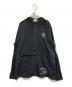 ELECTRIC（エレクトリック）の古着「アノラックパーカー」｜ブラック
