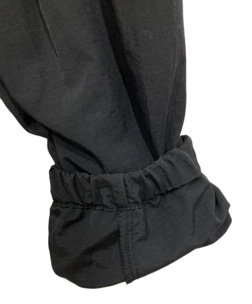 ELECTRIC（エレクトリック）ELECTRIC (エレクトリック) アノラックパーカー ブラック サイズ:XLの古着・服飾アイテム