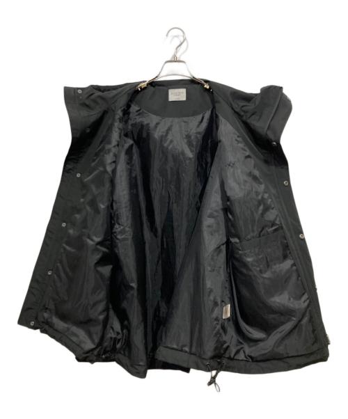 ELECTRIC（エレクトリック）ELECTRIC (エレクトリック) MOUNTAIN JACKET ブラック サイズ:XLの古着・服飾アイテム