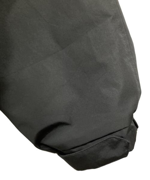 ELECTRIC（エレクトリック）ELECTRIC (エレクトリック) MOUNTAIN JACKET ブラック サイズ:XLの古着・服飾アイテム