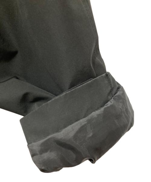 ELECTRIC（エレクトリック）ELECTRIC (エレクトリック) MOUNTAIN JACKET ブラック サイズ:XLの古着・服飾アイテム