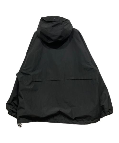 ELECTRIC（エレクトリック）ELECTRIC (エレクトリック) MOUNTAIN JACKET ブラック サイズ:XLの古着・服飾アイテム