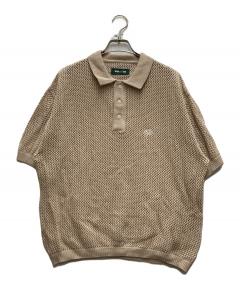 中古・古着通販】WACKO MARIA (ワコマリア) DIAMOND JACQUARD KNIT