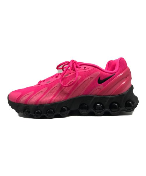 NIKE（ナイキ）NIKE (ナイキ) AIR MAX DN8 Hyper Pink ピンク サイズ:25cmの古着・服飾アイテム