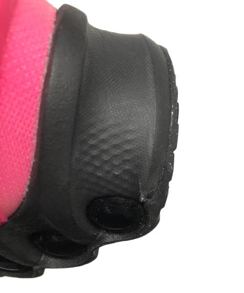 NIKE（ナイキ）NIKE (ナイキ) AIR MAX DN8 Hyper Pink ピンク サイズ:25cmの古着・服飾アイテム