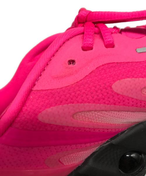 NIKE（ナイキ）NIKE (ナイキ) AIR MAX DN8 Hyper Pink ピンク サイズ:25cmの古着・服飾アイテム